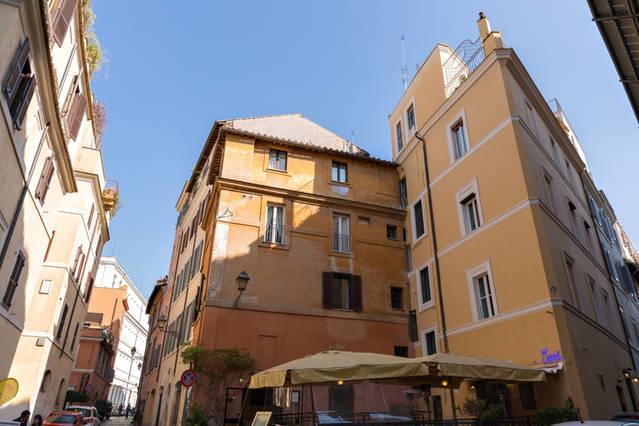 Buongiorno Colosseo Rome Extérieur photo
